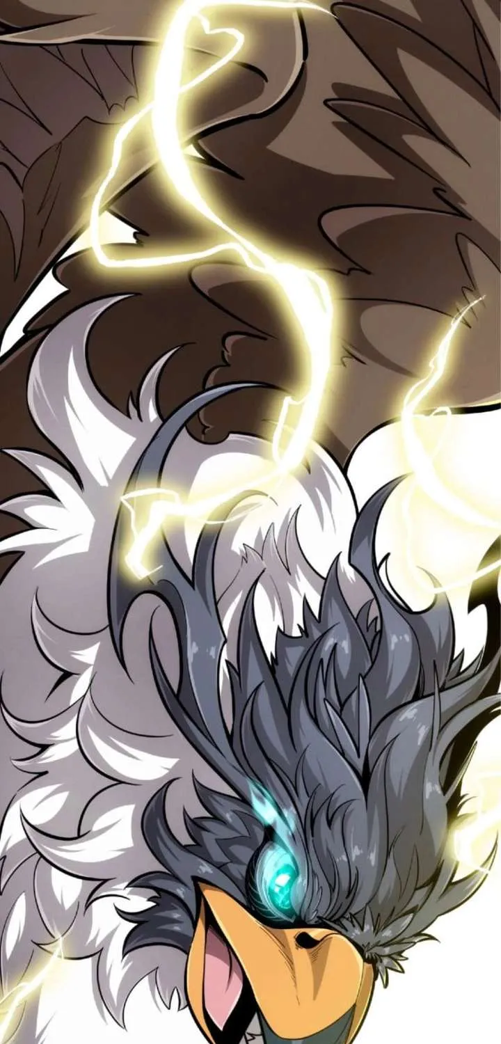 The Swordmaster in a Magic-Supremacy World Chapter 5 page 5 - 
