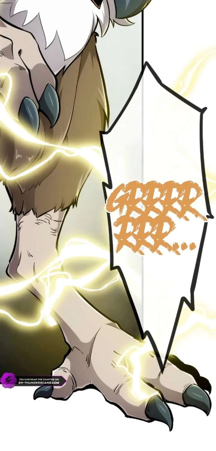 The Swordmaster in a Magic-Supremacy World Chapter 5 page 6 - 