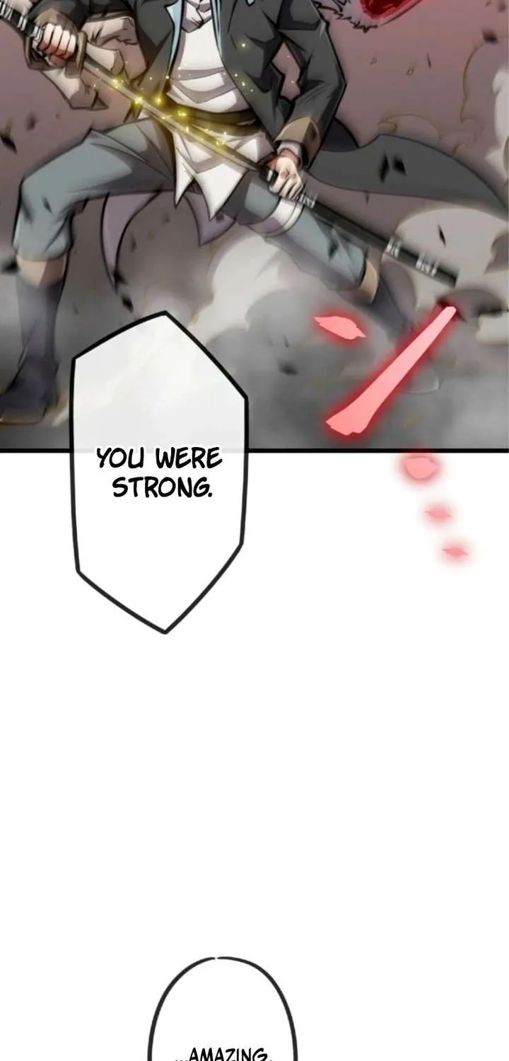 The Swordmaster in a Magic-Supremacy World Chapter 5 page 52 - 