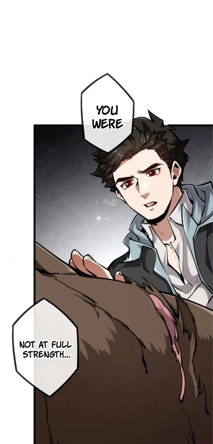 The Swordmaster in a Magic-Supremacy World Chapter 5 page 56 - 