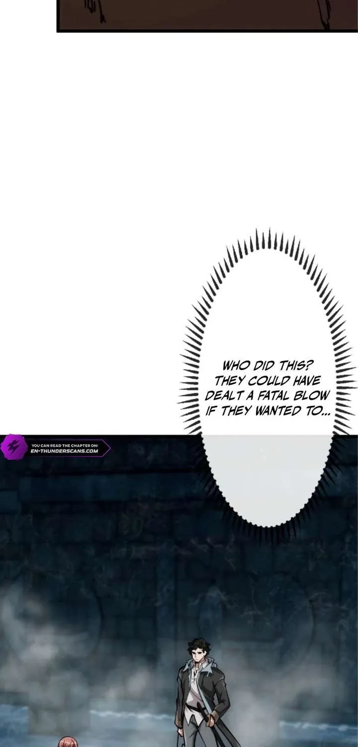 The Swordmaster in a Magic-Supremacy World Chapter 5 page 57 - 