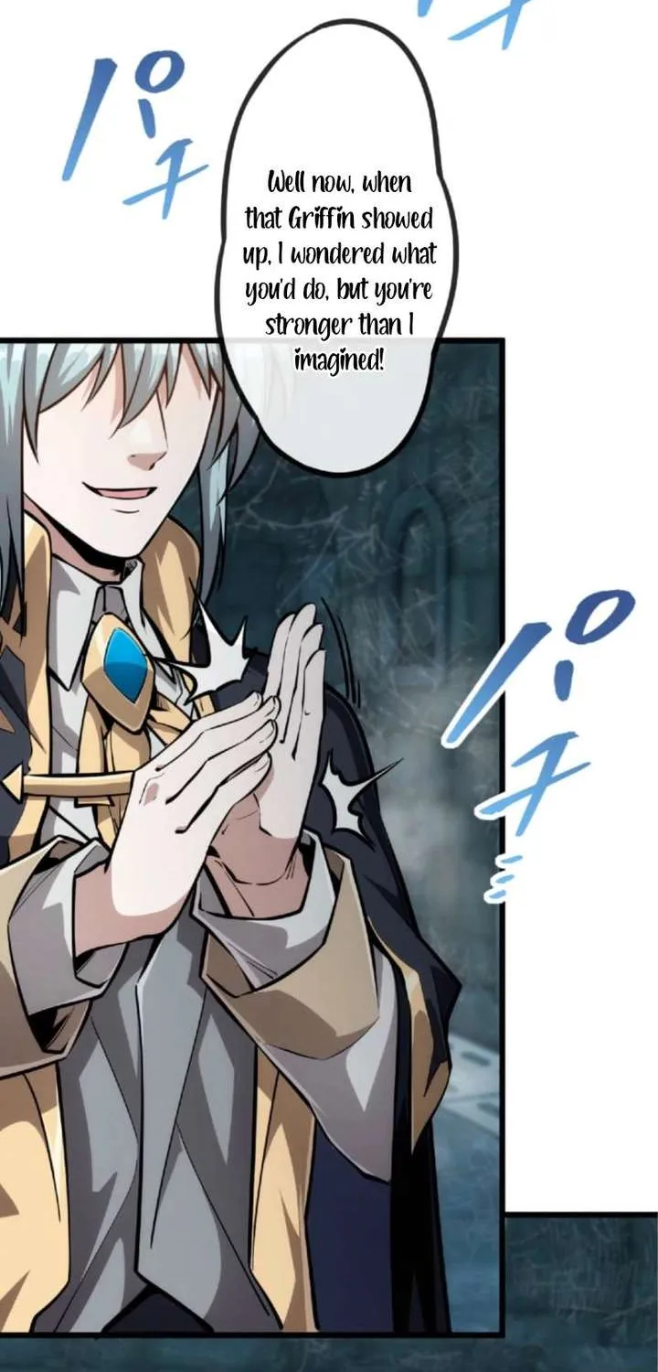 The Swordmaster in a Magic-Supremacy World Chapter 5 page 59 - 