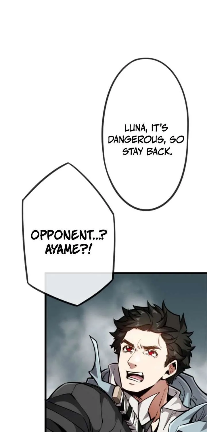 The Swordmaster in a Magic-Supremacy World Chapter 5 page 7 - 