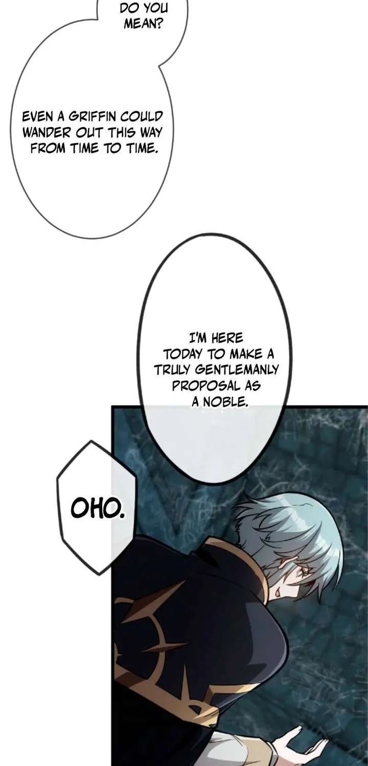 The Swordmaster in a Magic-Supremacy World Chapter 5 page 65 - 
