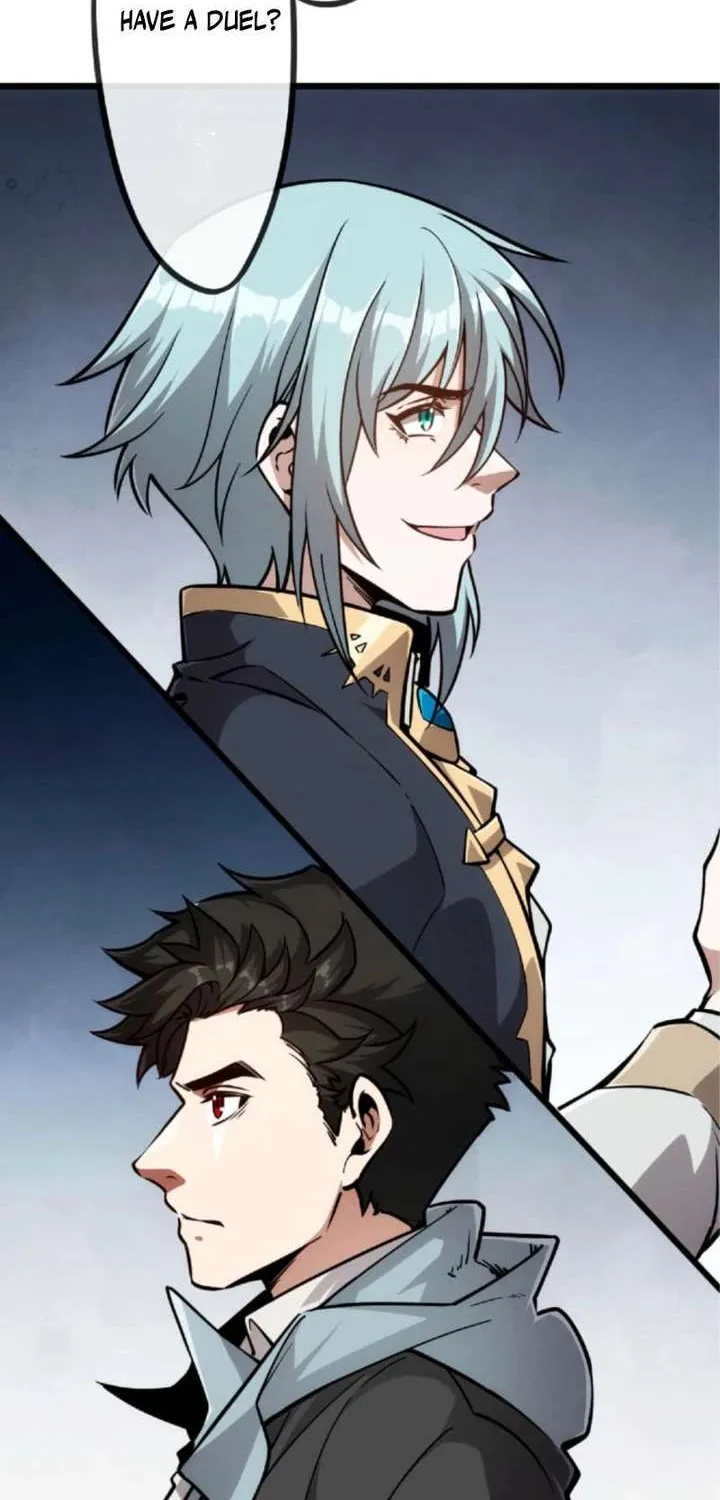 The Swordmaster in a Magic-Supremacy World Chapter 5 page 67 - 