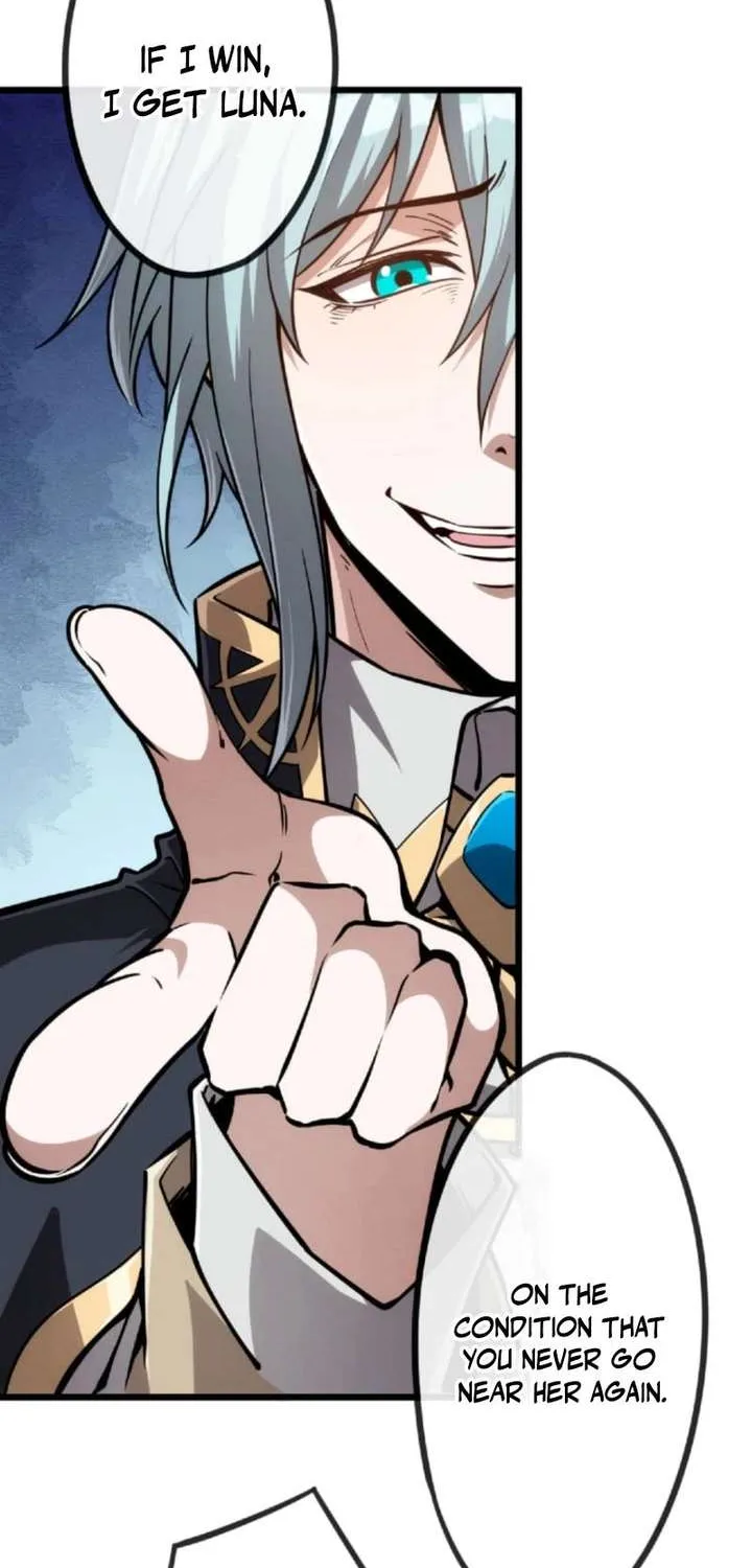 The Swordmaster in a Magic-Supremacy World Chapter 5 page 70 - 