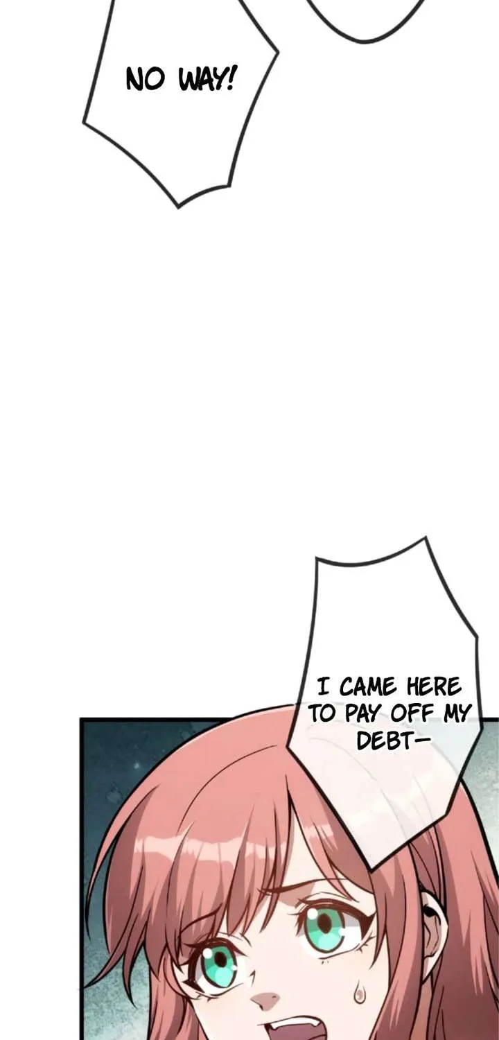 The Swordmaster in a Magic-Supremacy World Chapter 5 page 71 - 