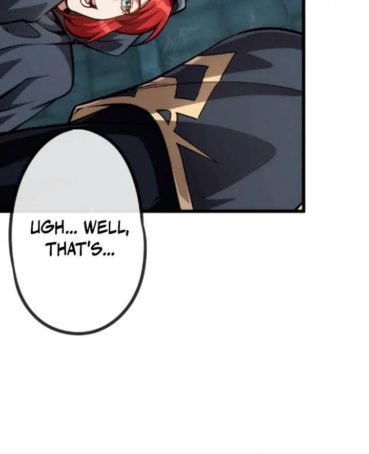 The Swordmaster in a Magic-Supremacy World Chapter 5 page 73 - 