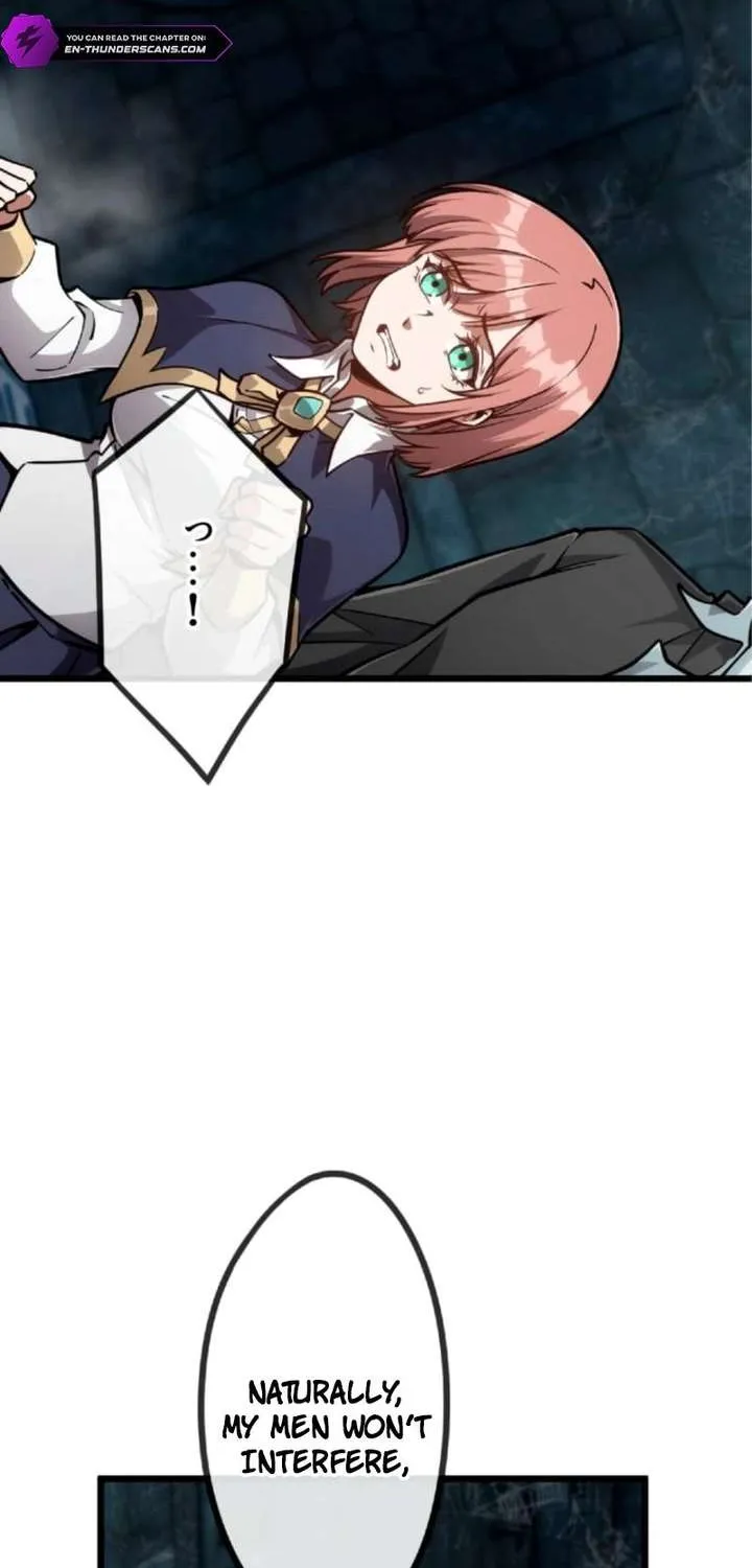The Swordmaster in a Magic-Supremacy World Chapter 5 page 75 - 