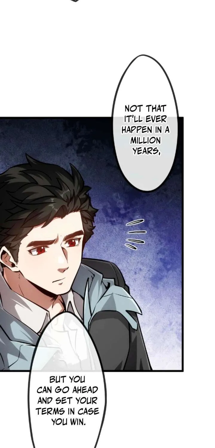The Swordmaster in a Magic-Supremacy World Chapter 5 page 77 - 
