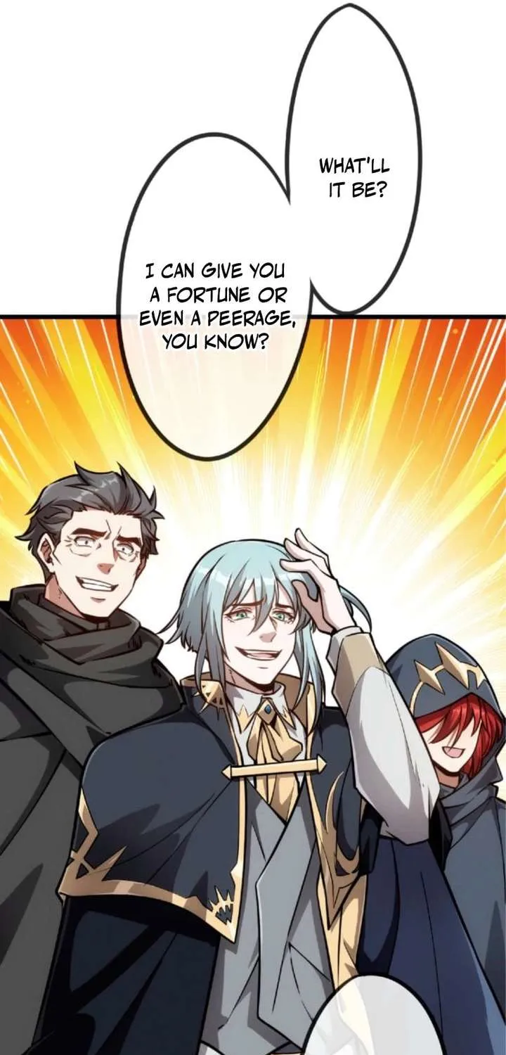 The Swordmaster in a Magic-Supremacy World Chapter 5 page 79 - 