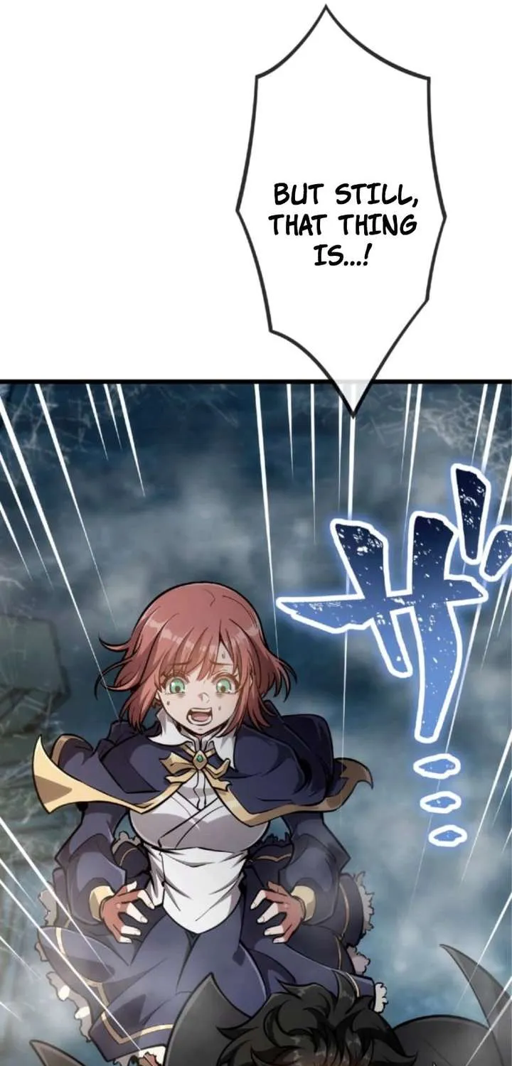 The Swordmaster in a Magic-Supremacy World Chapter 5 page 9 - 