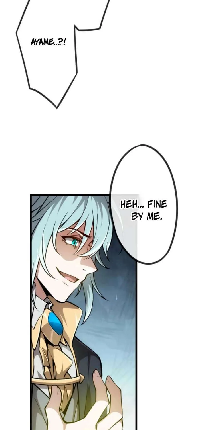 The Swordmaster in a Magic-Supremacy World Chapter 5 page 82 - 