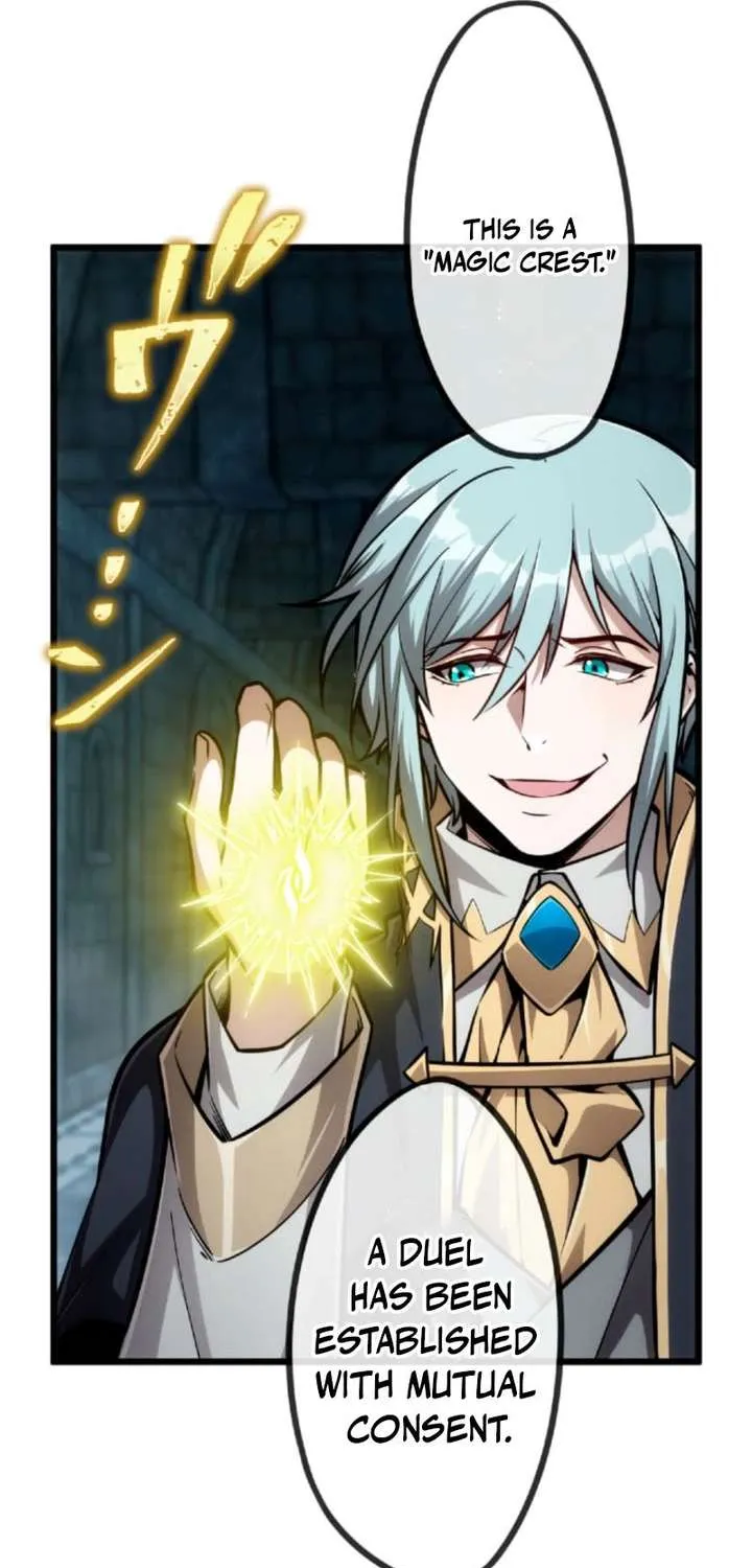 The Swordmaster in a Magic-Supremacy World Chapter 5 page 84 - 