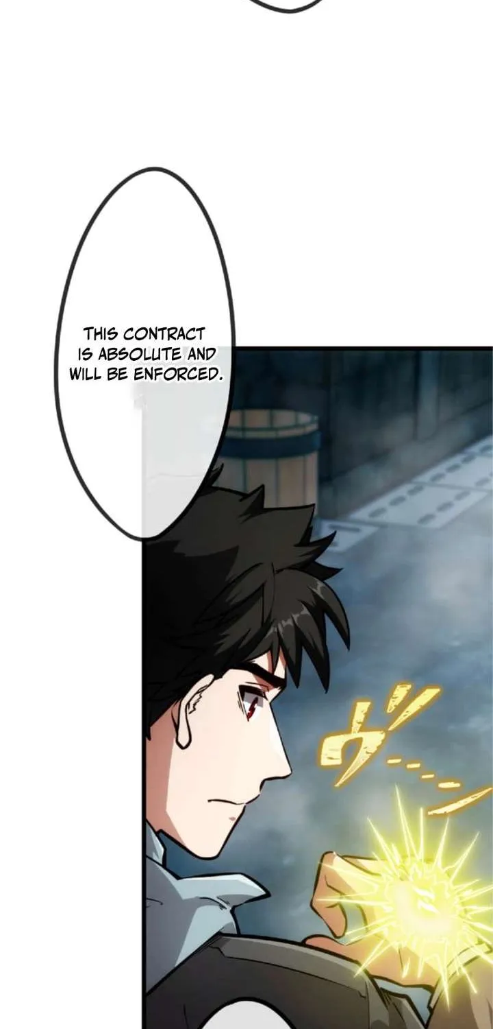 The Swordmaster in a Magic-Supremacy World Chapter 5 page 85 - 