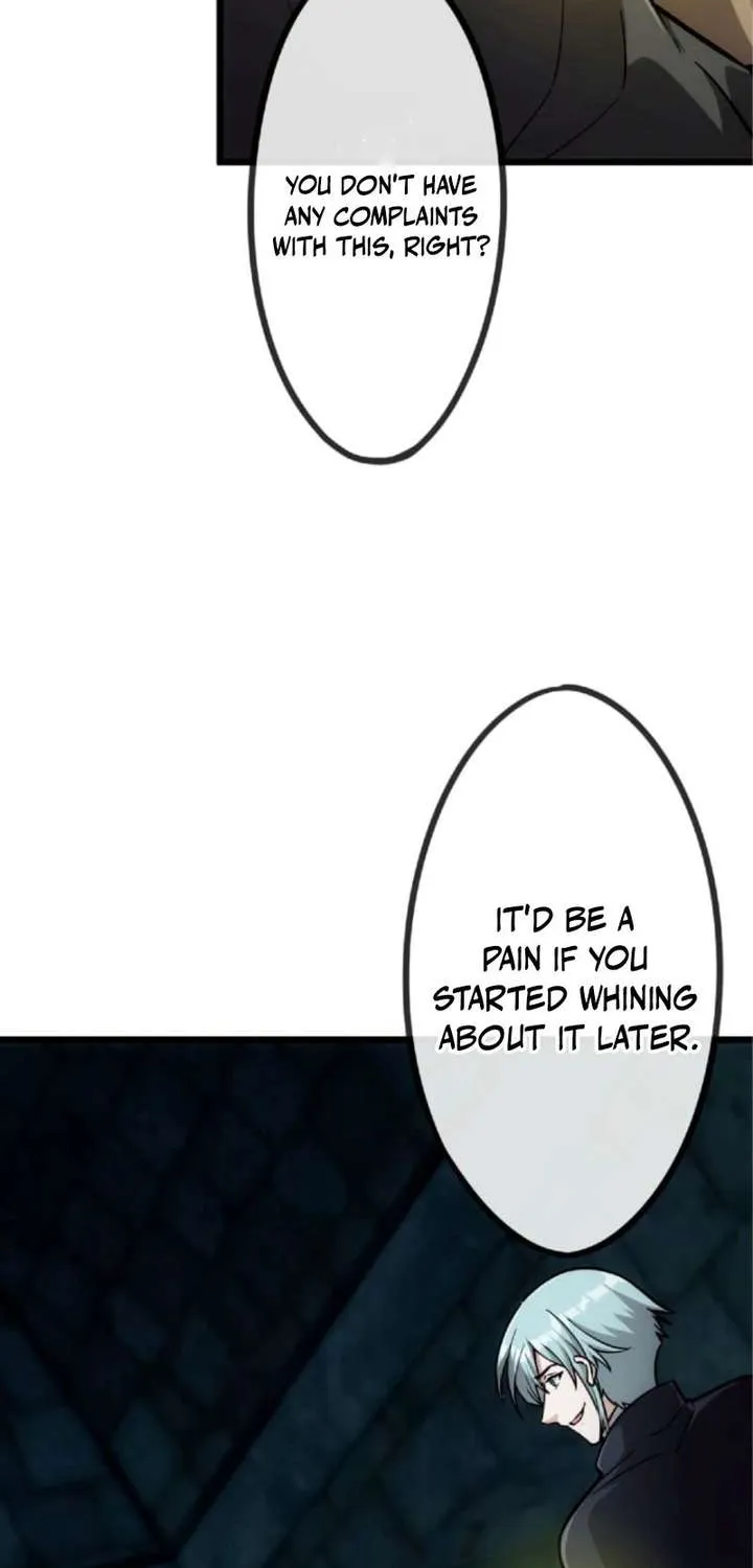 The Swordmaster in a Magic-Supremacy World Chapter 5 page 86 - 
