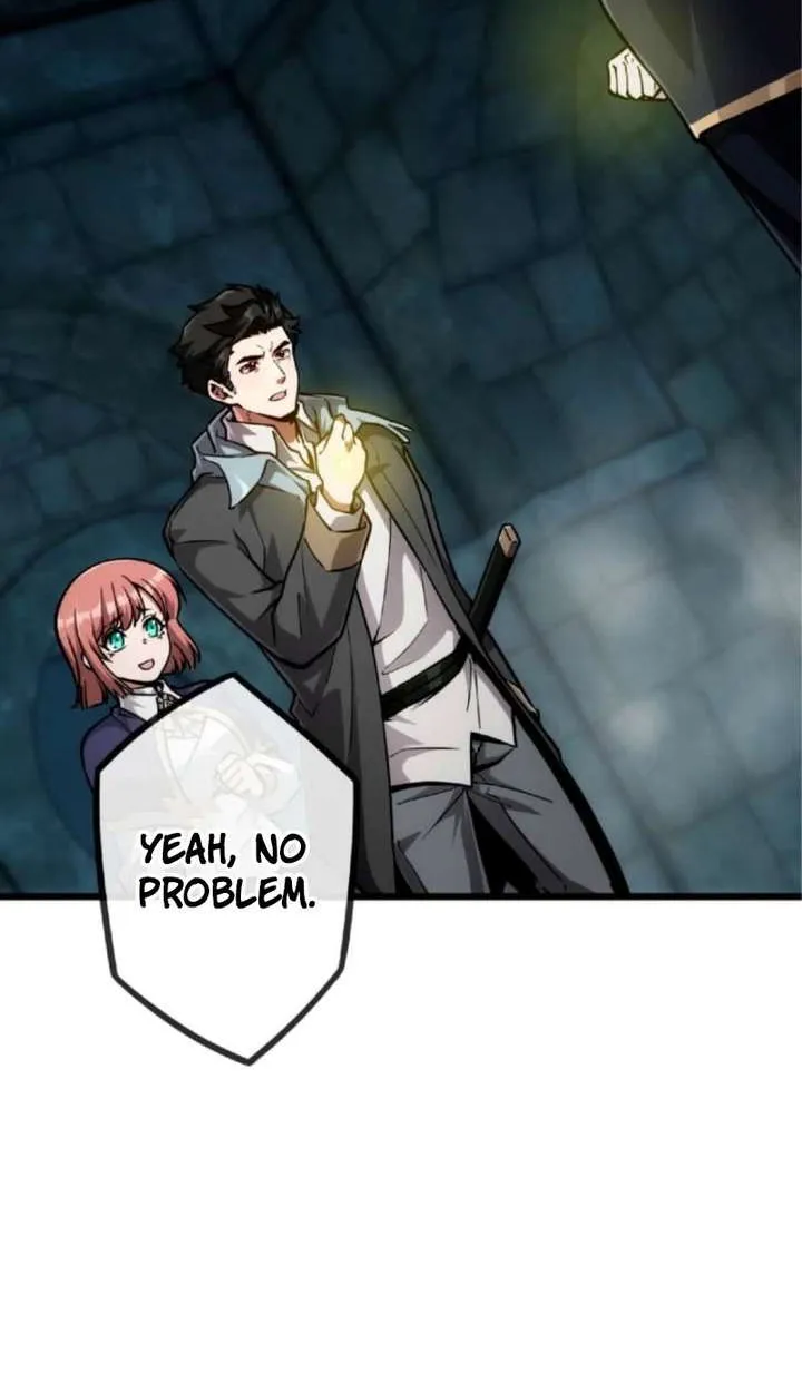 The Swordmaster in a Magic-Supremacy World Chapter 5 page 87 - 