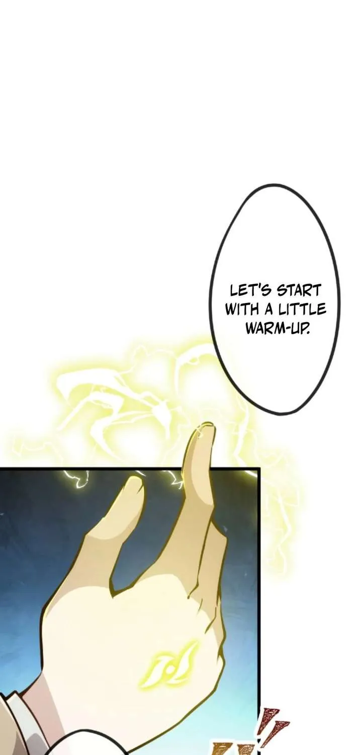 The Swordmaster in a Magic-Supremacy World Chapter 5 page 90 - 