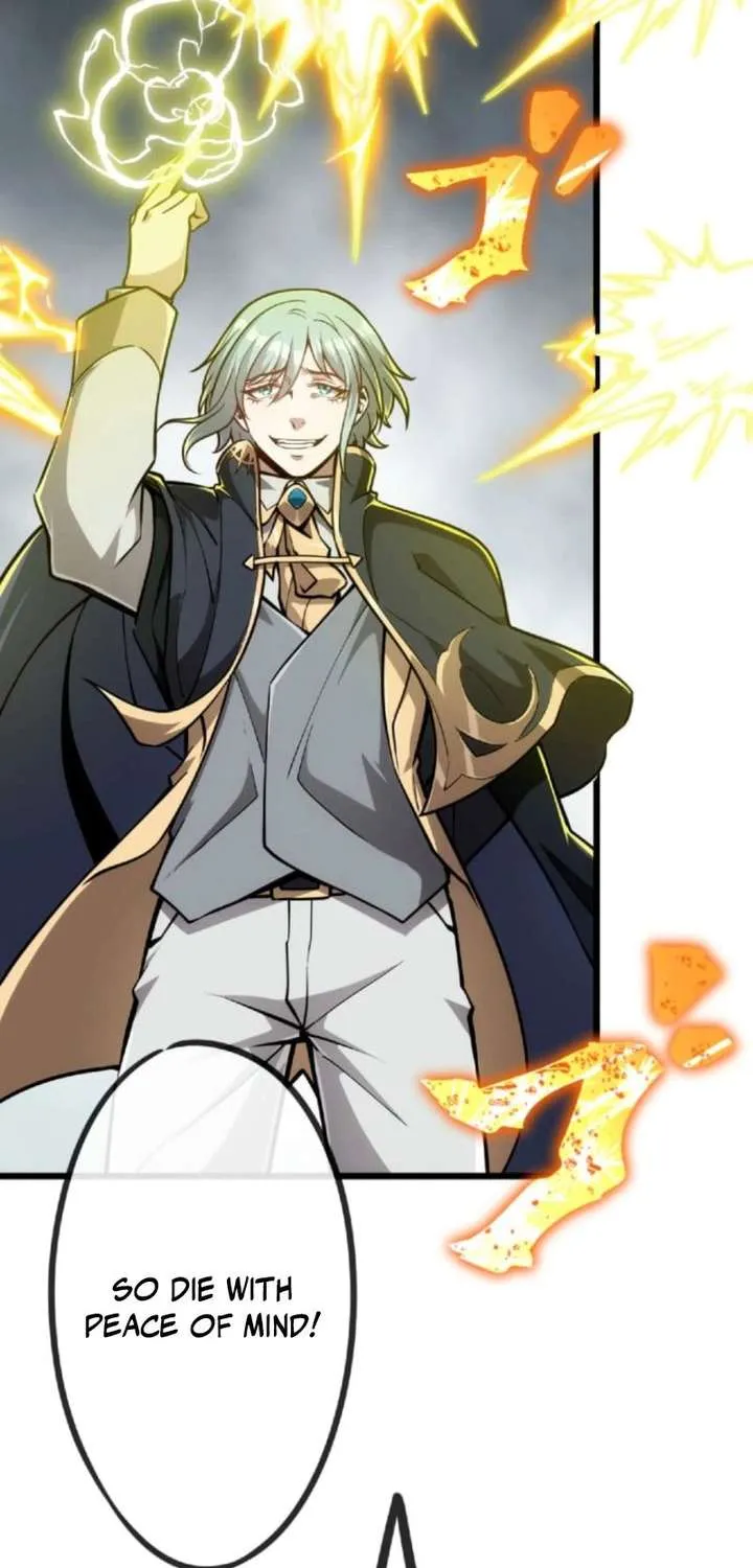 The Swordmaster in a Magic-Supremacy World Chapter 5 page 93 - 