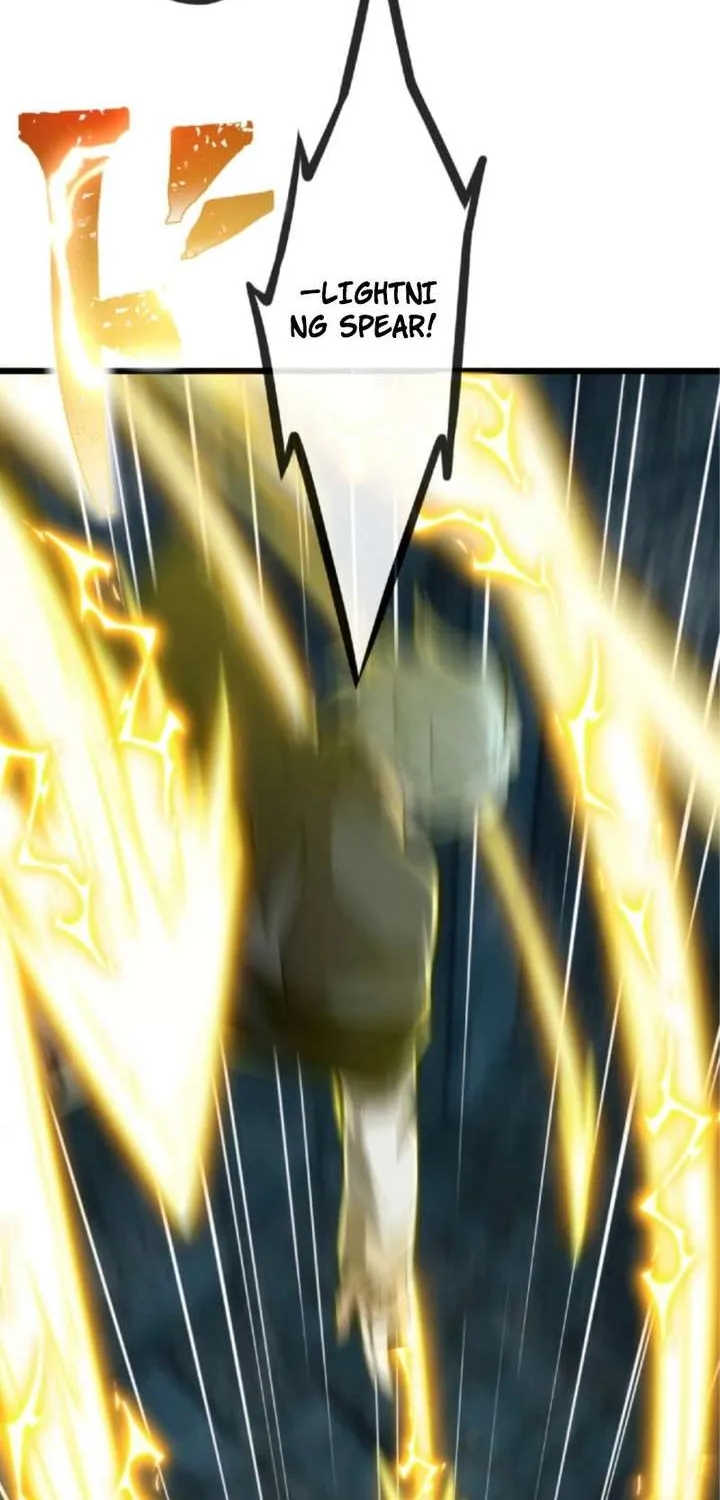 The Swordmaster in a Magic-Supremacy World Chapter 5 page 94 - 