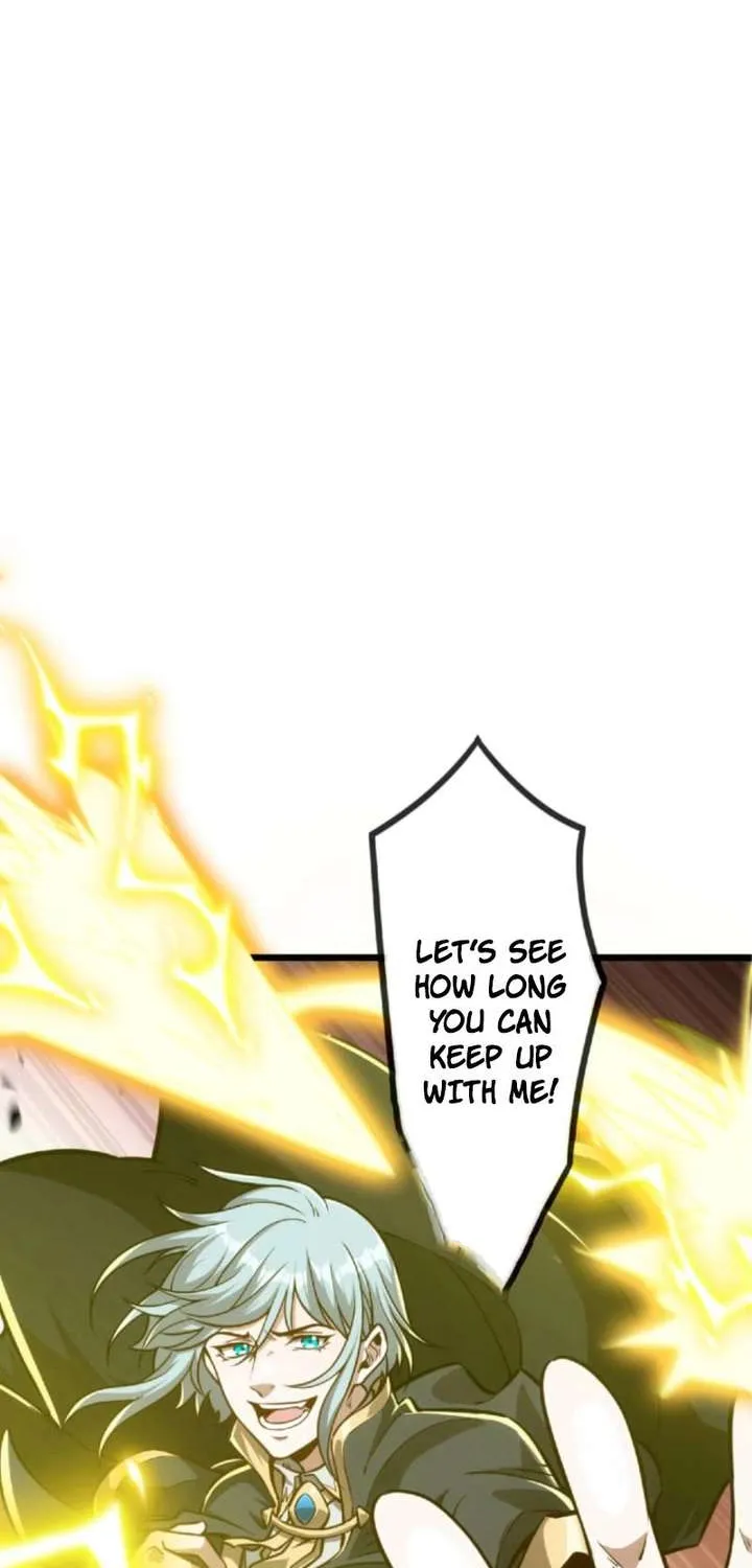The Swordmaster in a Magic-Supremacy World Chapter 5 page 99 - 