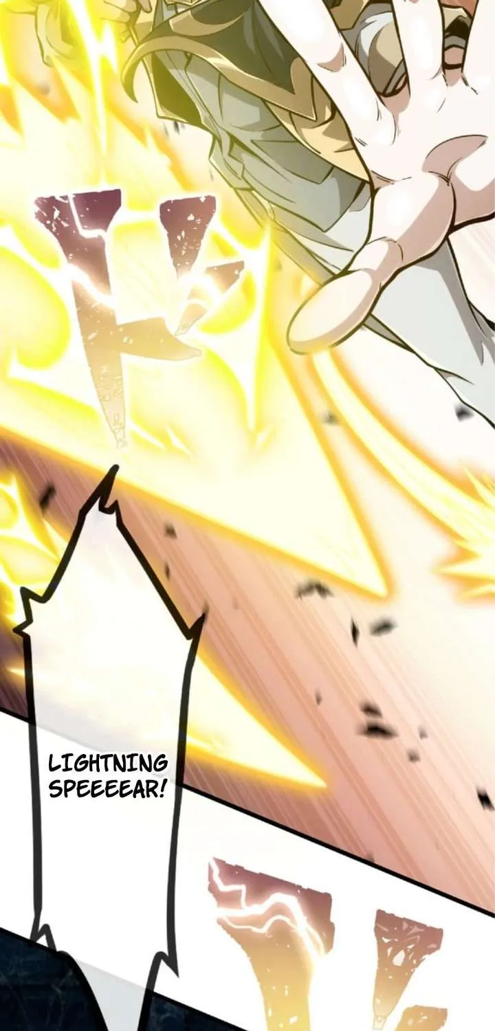 The Swordmaster in a Magic-Supremacy World Chapter 5 page 100 - 