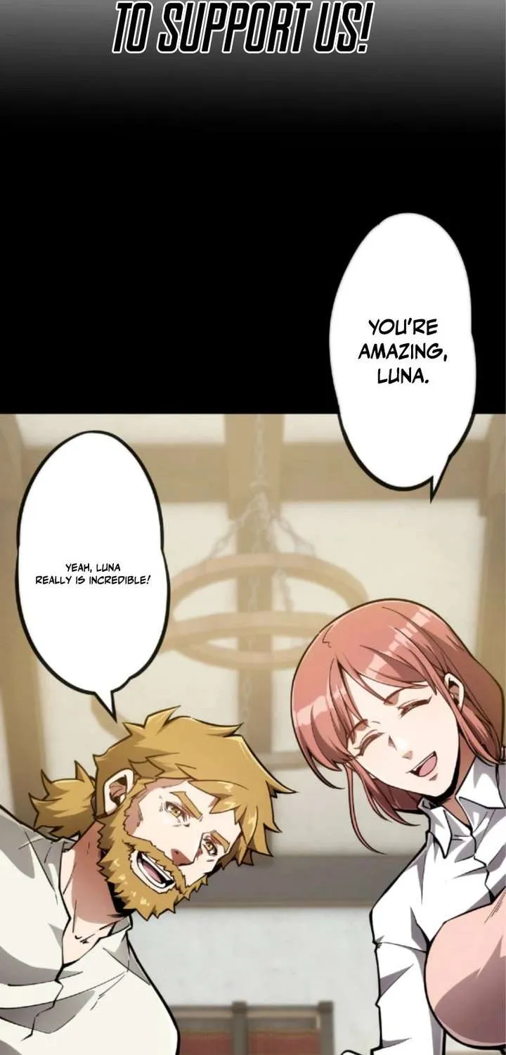 The Swordmaster in a Magic-Supremacy World Chapter 6 page 2 - 