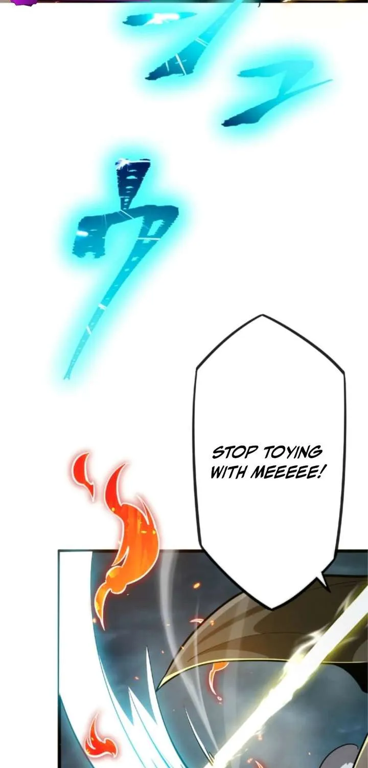 The Swordmaster in a Magic-Supremacy World Chapter 6 page 104 - 