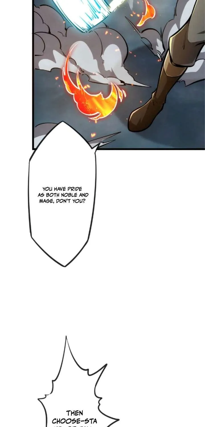 The Swordmaster in a Magic-Supremacy World Chapter 6 page 105 - 