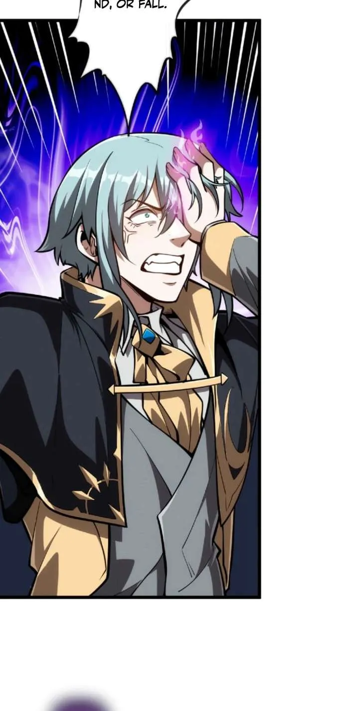 The Swordmaster in a Magic-Supremacy World Chapter 6 page 106 - 