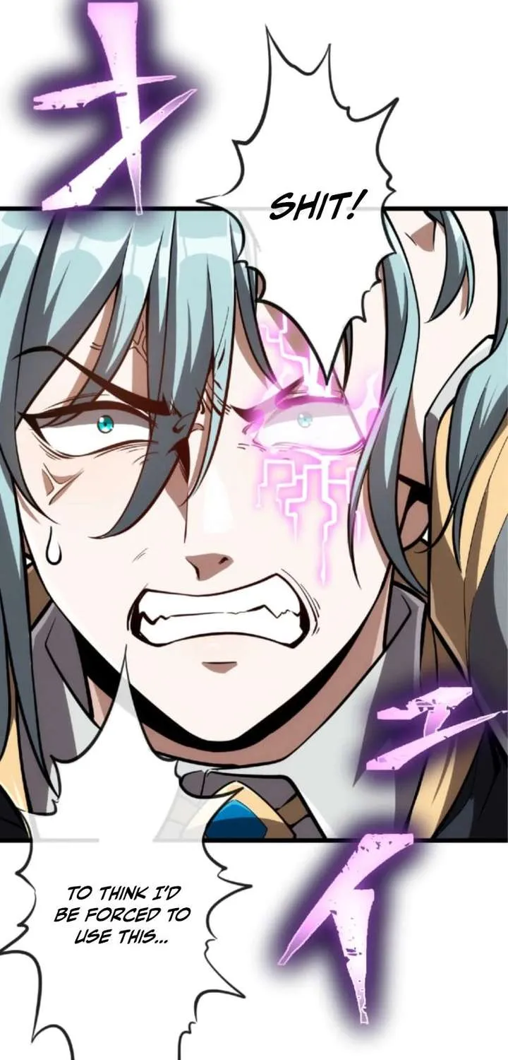 The Swordmaster in a Magic-Supremacy World Chapter 6 page 107 - 