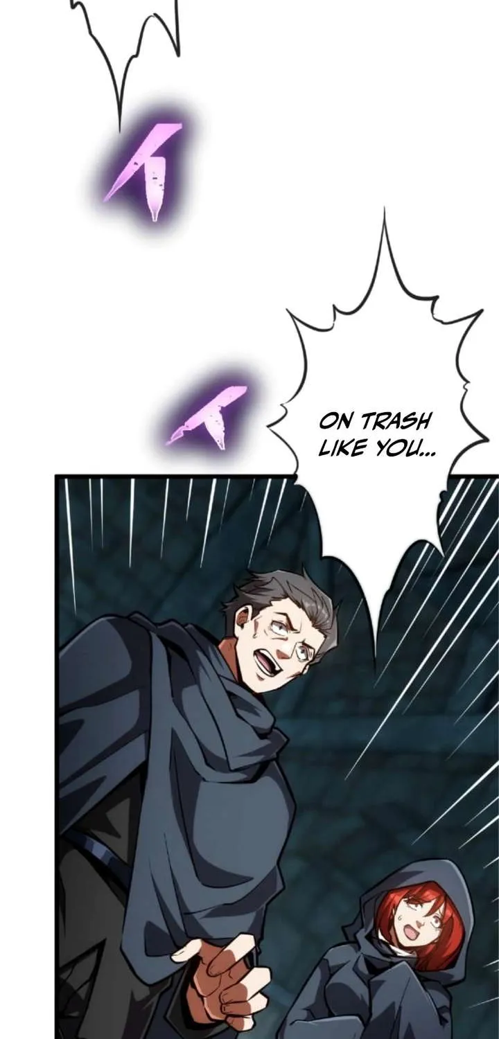 The Swordmaster in a Magic-Supremacy World Chapter 6 page 108 - 