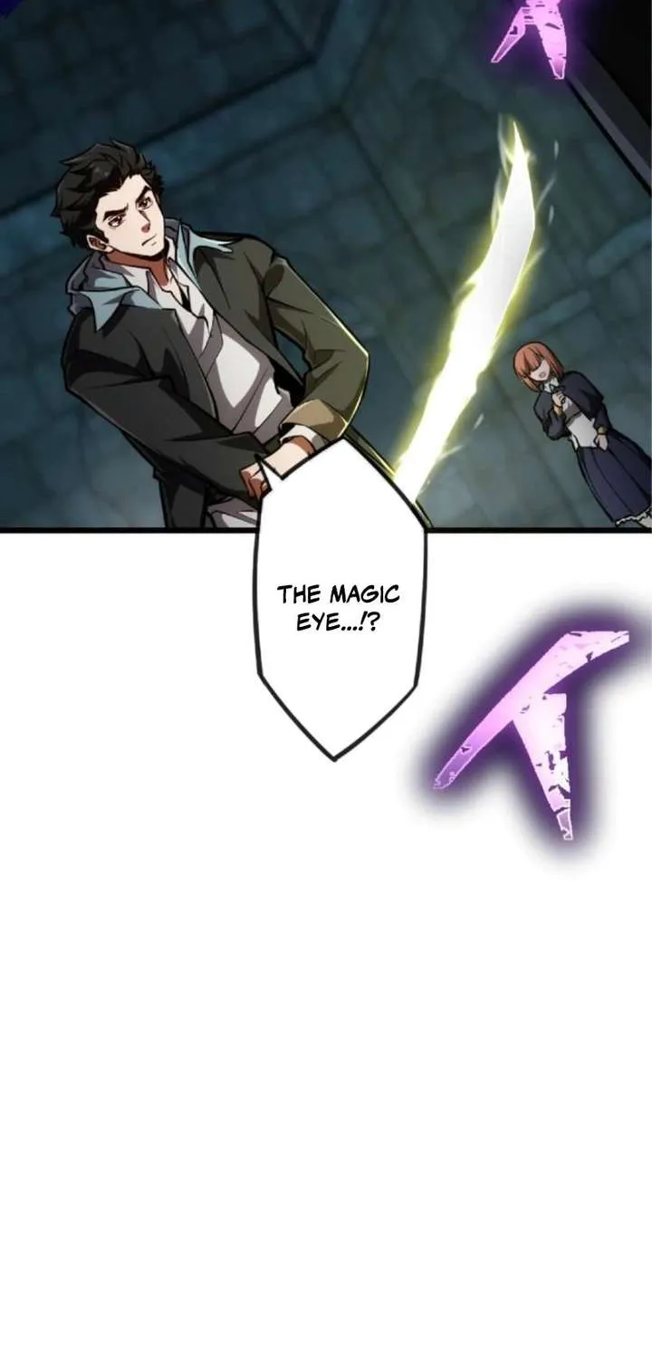 The Swordmaster in a Magic-Supremacy World Chapter 6 page 110 - 