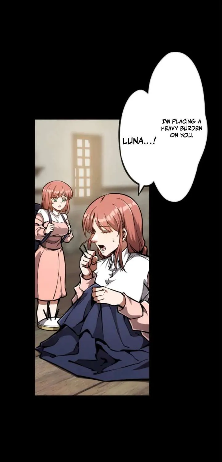 The Swordmaster in a Magic-Supremacy World Chapter 6 page 12 - 