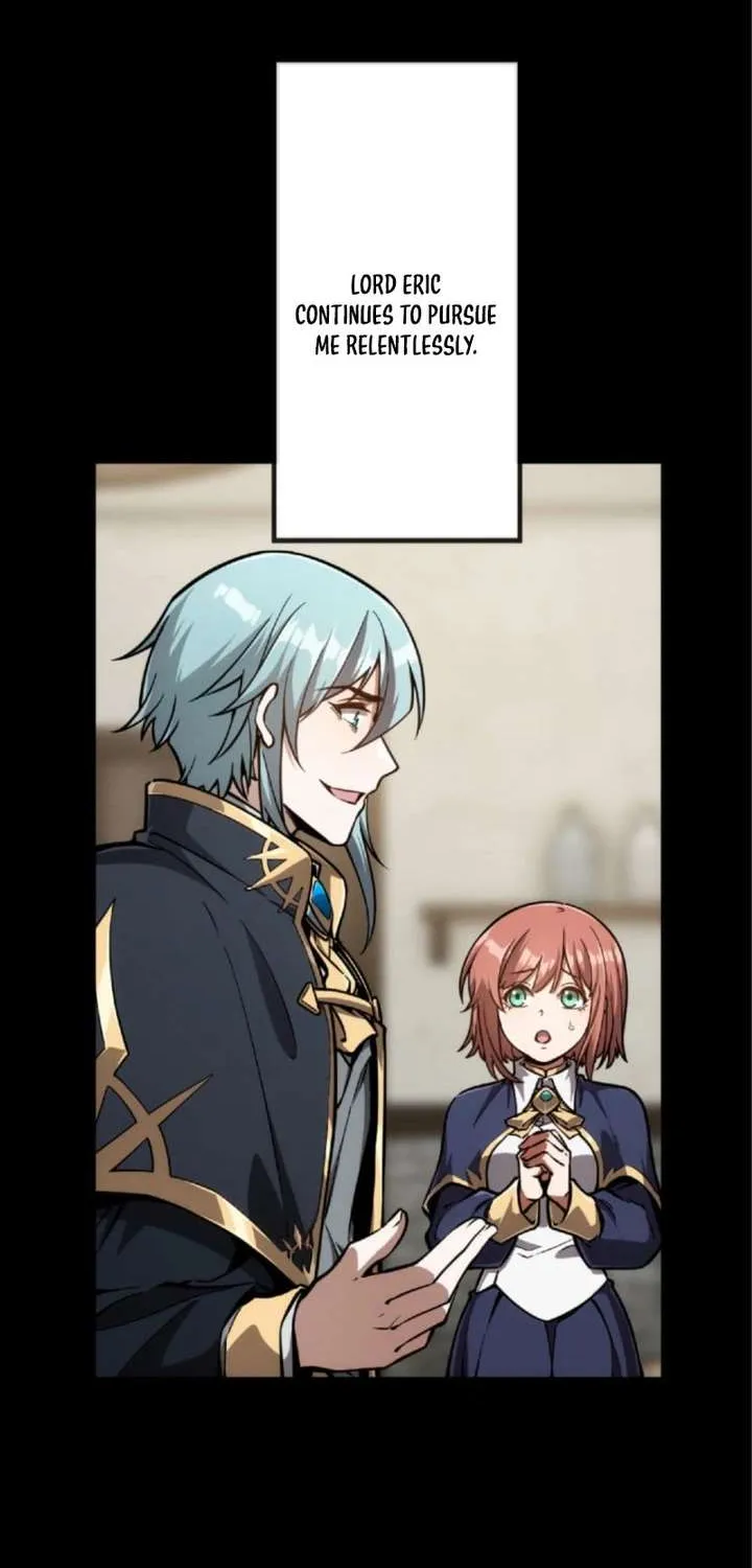 The Swordmaster in a Magic-Supremacy World Chapter 6 page 13 - 