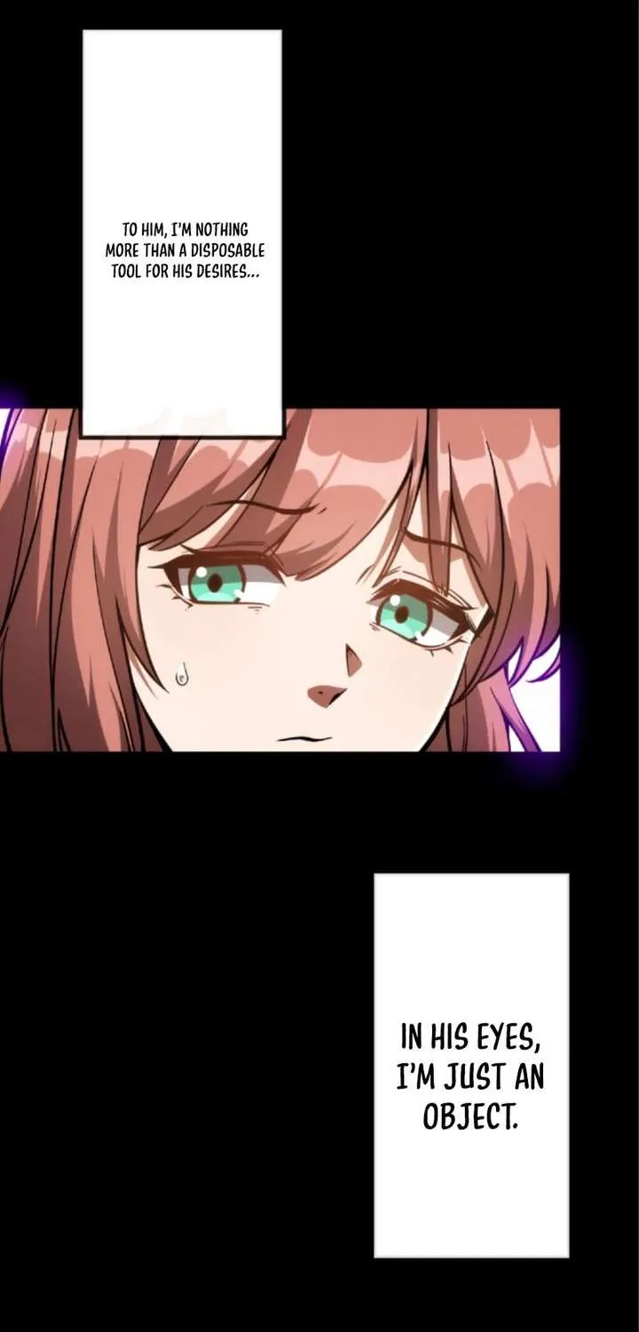 The Swordmaster in a Magic-Supremacy World Chapter 6 page 14 - 