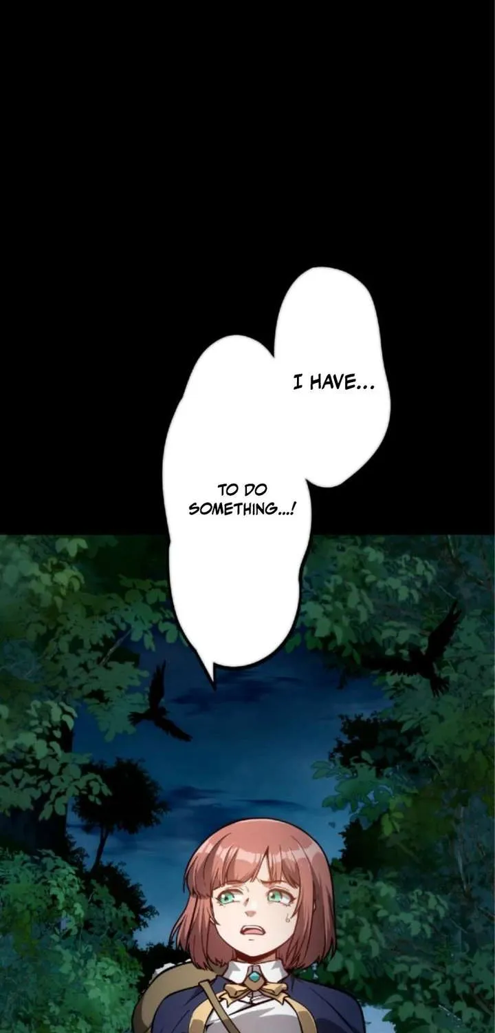 The Swordmaster in a Magic-Supremacy World Chapter 6 page 15 - 