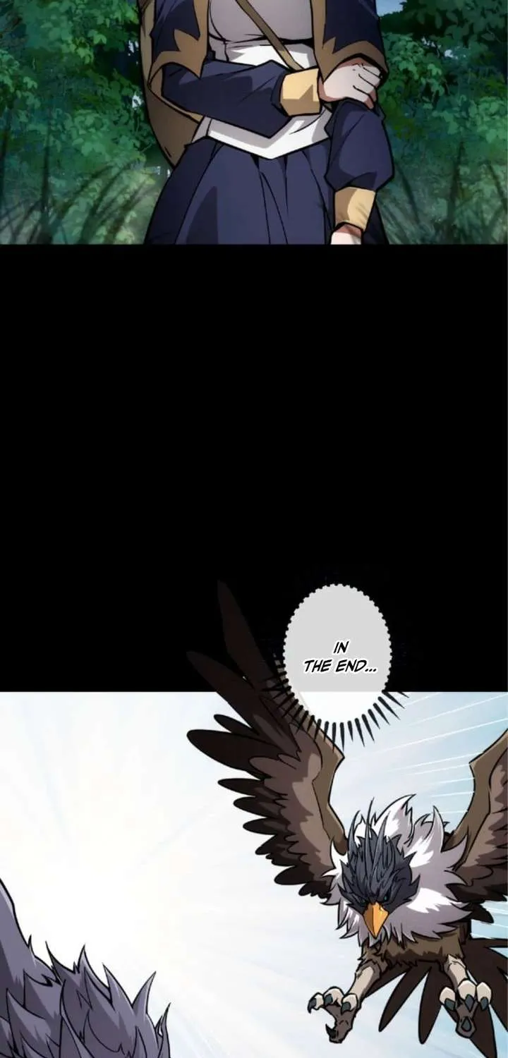 The Swordmaster in a Magic-Supremacy World Chapter 6 page 16 - 