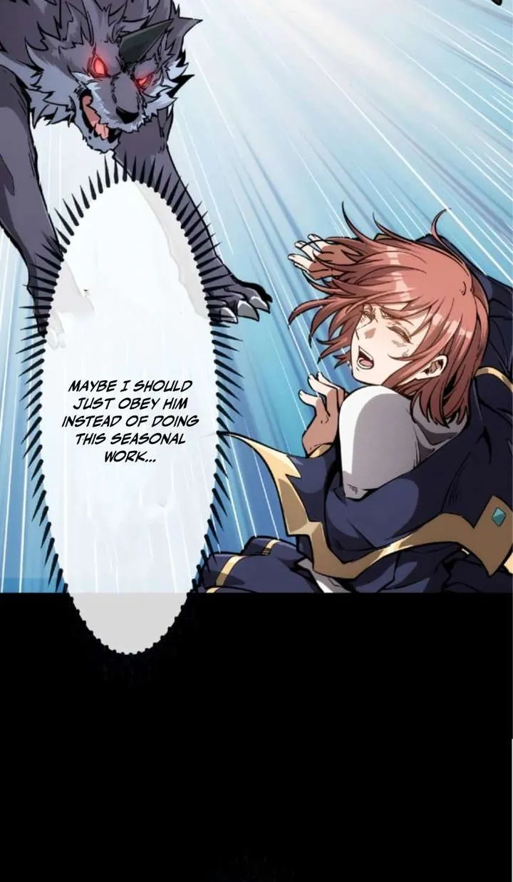 The Swordmaster in a Magic-Supremacy World Chapter 6 page 17 - 