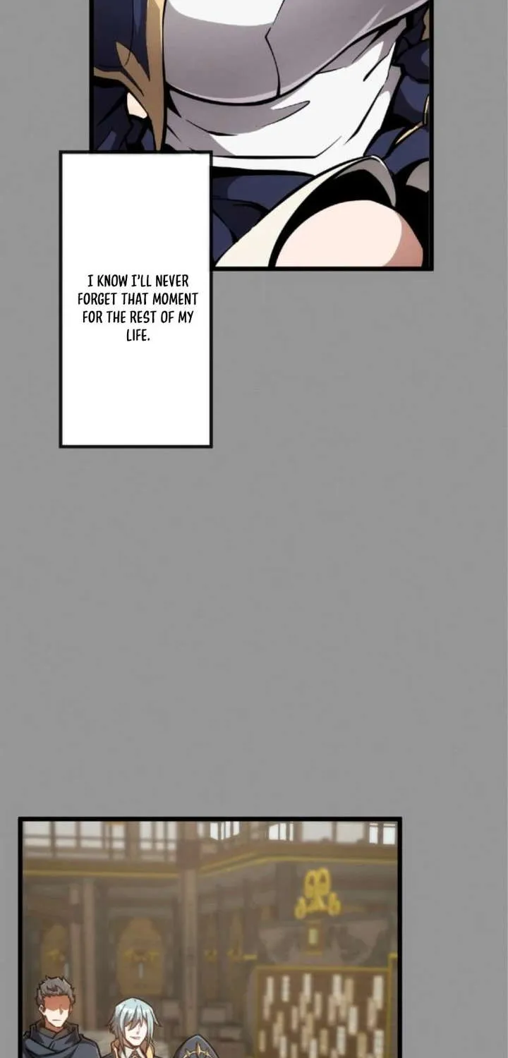 The Swordmaster in a Magic-Supremacy World Chapter 6 page 23 - 