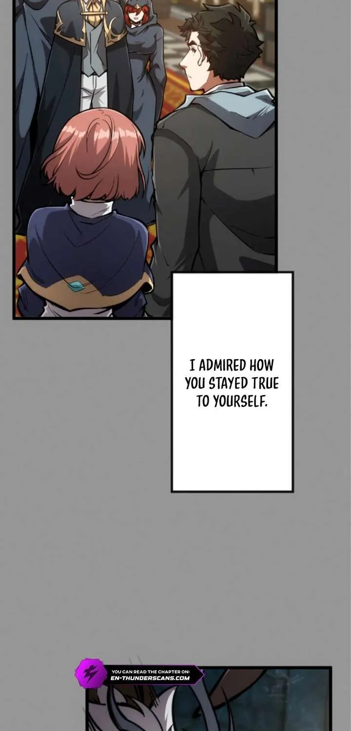 The Swordmaster in a Magic-Supremacy World Chapter 6 page 24 - 