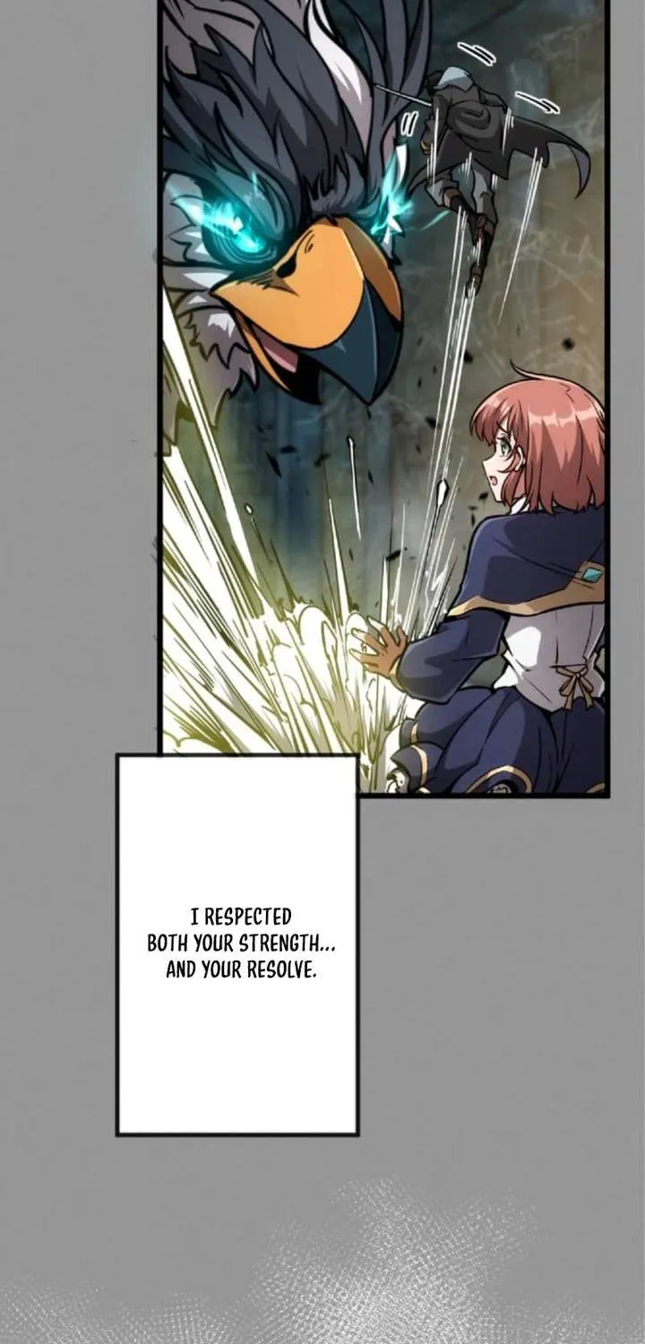 The Swordmaster in a Magic-Supremacy World Chapter 6 page 25 - 