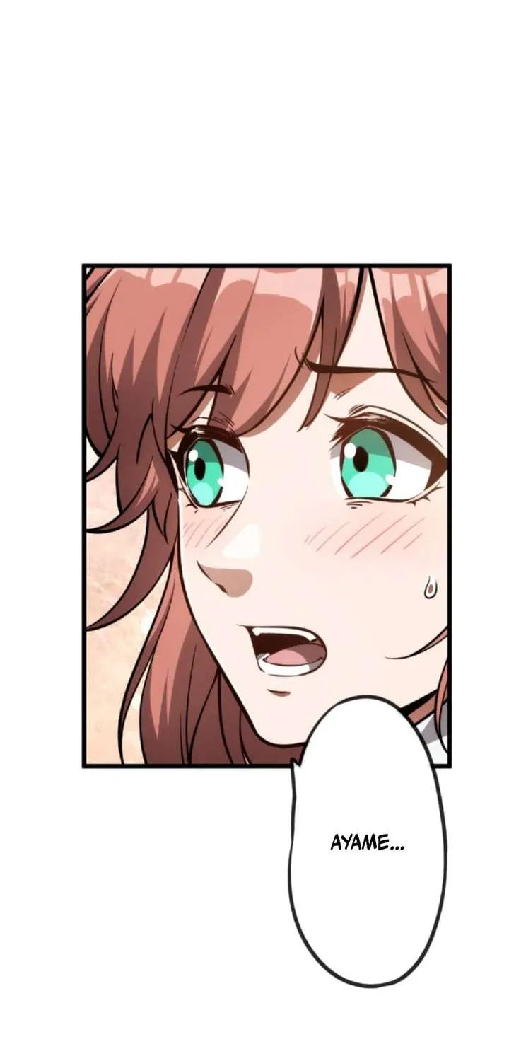 The Swordmaster in a Magic-Supremacy World Chapter 6 page 28 - 