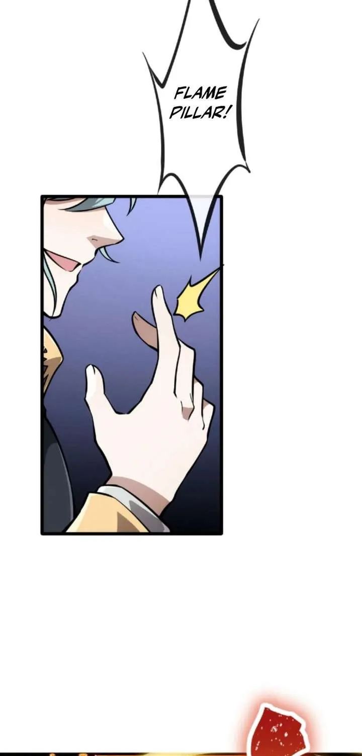 The Swordmaster in a Magic-Supremacy World Chapter 6 page 31 - 