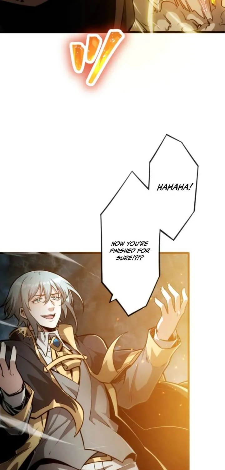 The Swordmaster in a Magic-Supremacy World Chapter 6 page 33 - 