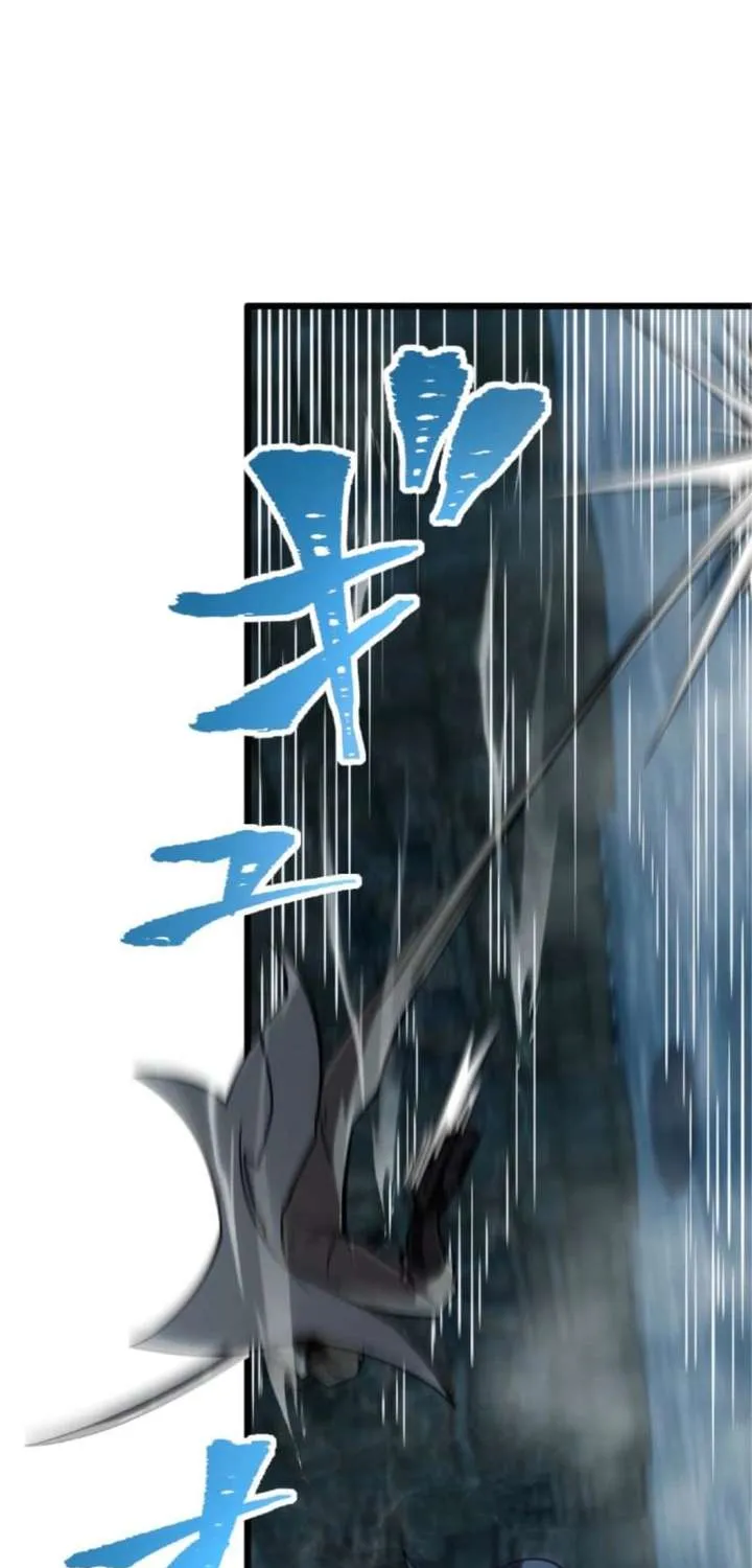 The Swordmaster in a Magic-Supremacy World Chapter 6 page 40 - 