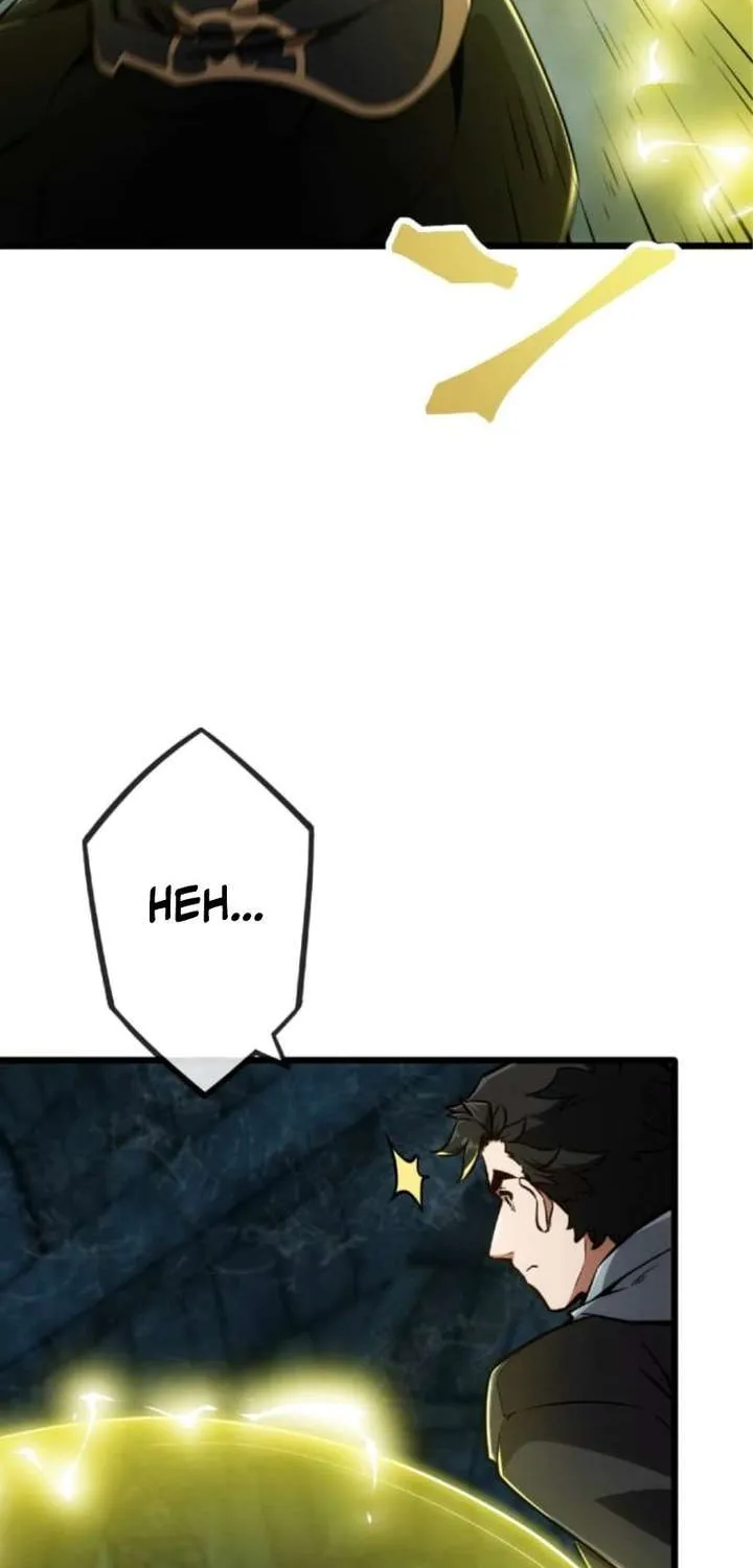 The Swordmaster in a Magic-Supremacy World Chapter 6 page 43 - 