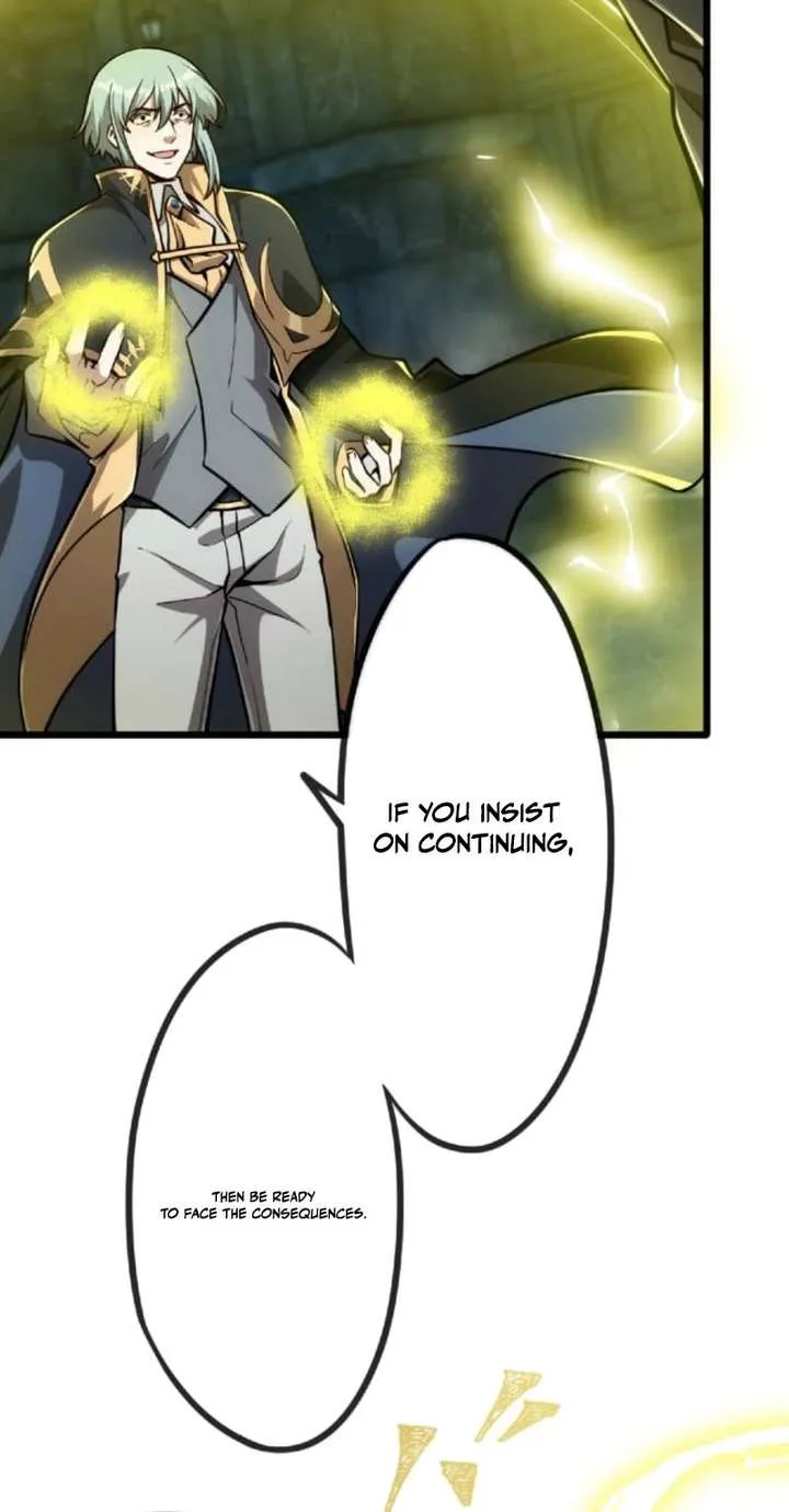 The Swordmaster in a Magic-Supremacy World Chapter 6 page 44 - 