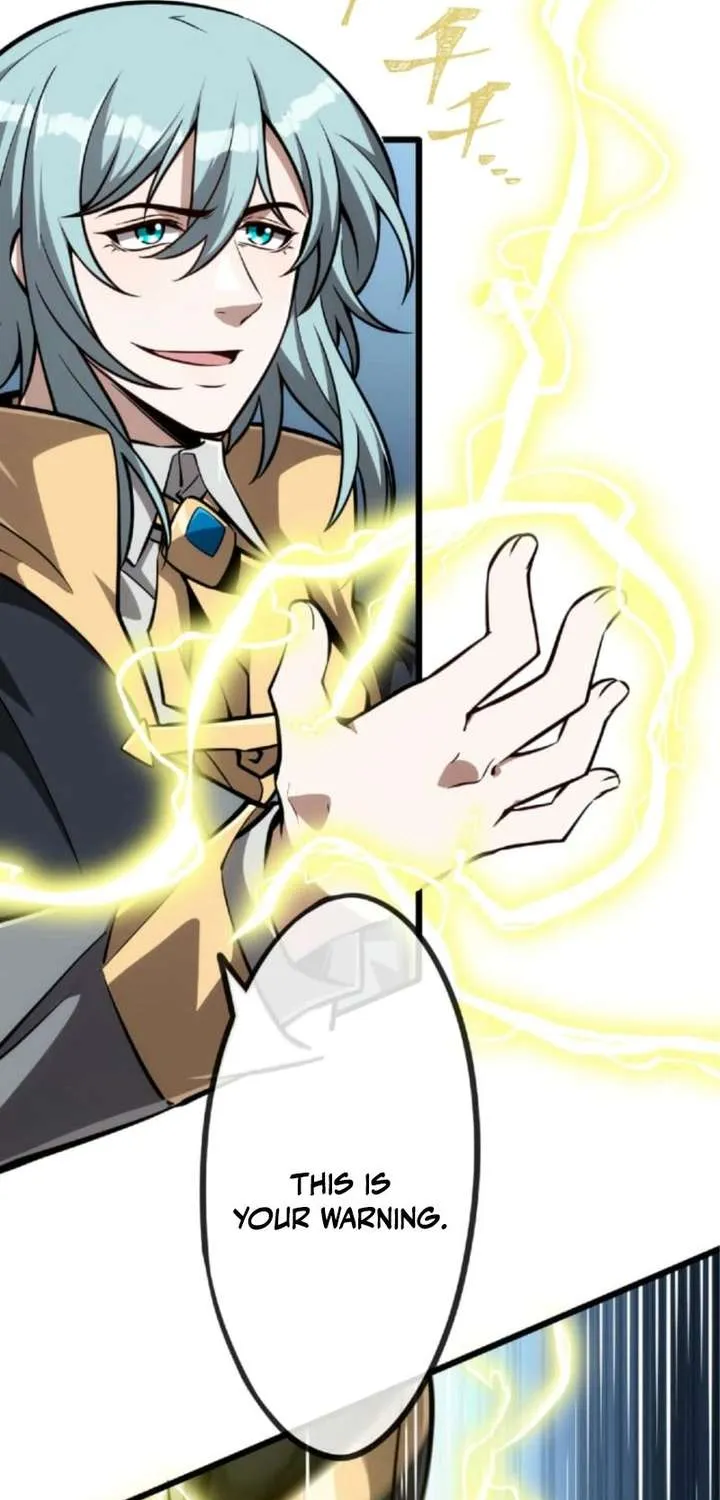 The Swordmaster in a Magic-Supremacy World Chapter 6 page 45 - 