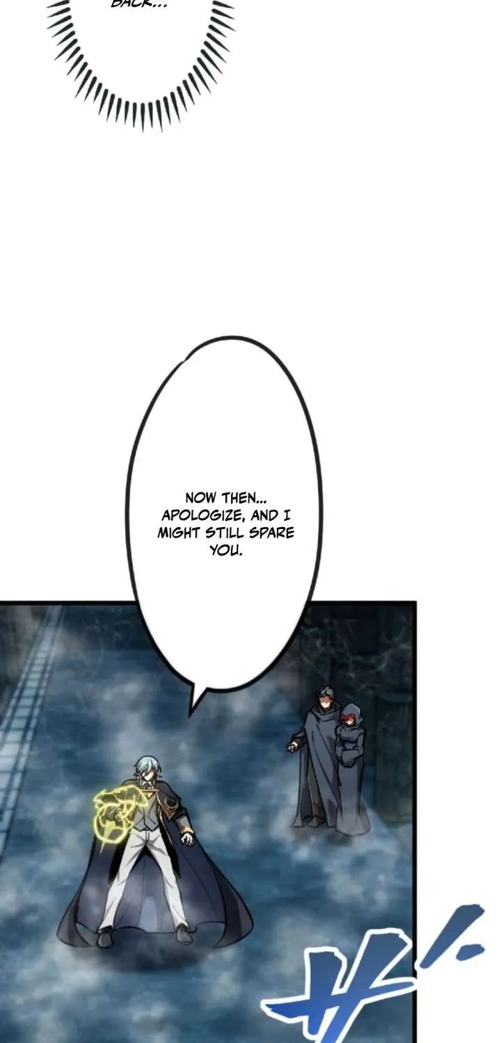 The Swordmaster in a Magic-Supremacy World Chapter 6 page 49 - 